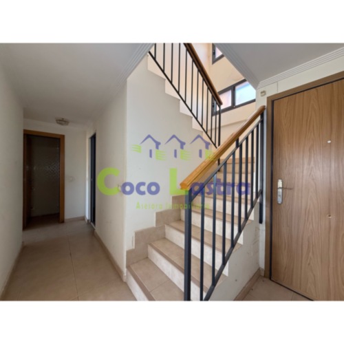 Escalera